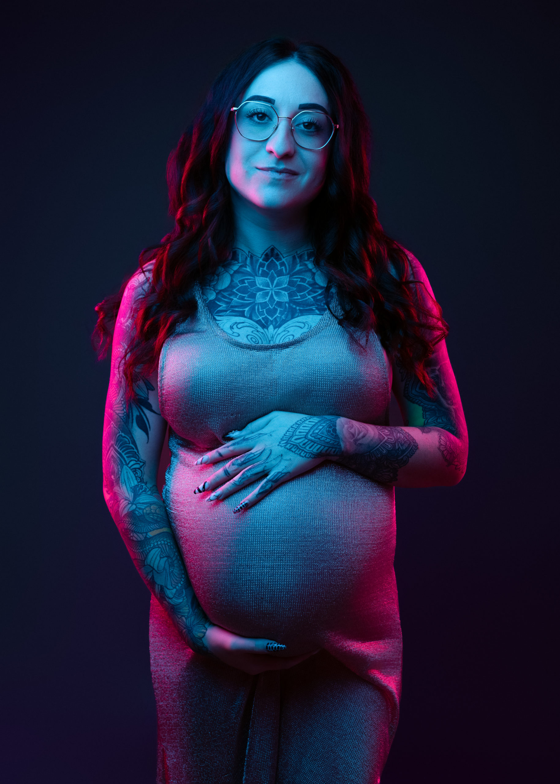 Julie (45)